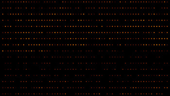 Tron Orange Red Artificial Intelligence AI Background Animation. Stock Video Footage - VideoBlocks HD wallpaper