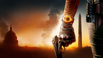 Tom Clancys The Division 2 2019 HD wallpaper