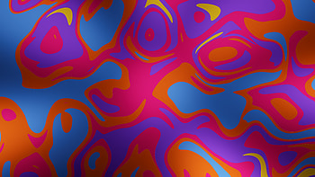 Abstract paint, camouflage, texture HD wallpaper