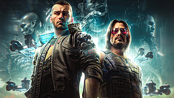 City To Burn , cyberpunk-2077, 2021-games, games, behance HD wallpaper