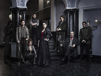 TV Show, Penny Dreadful HD wallpaper