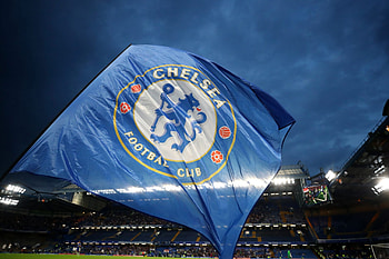Flag, Logo Chelsea HD wallpaper