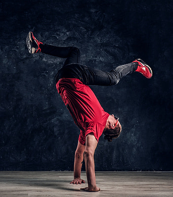 Breakdance, Hip-hop HD phone wallpaper