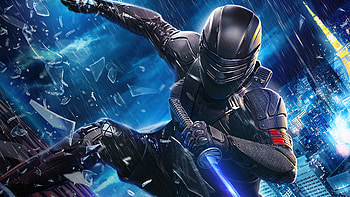 Snake Eyes movie, , Movies HD wallpaper