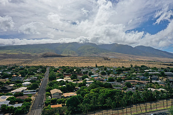 Historic sites, Lahaina, Napili Surf Beach Resort HD wallpaper