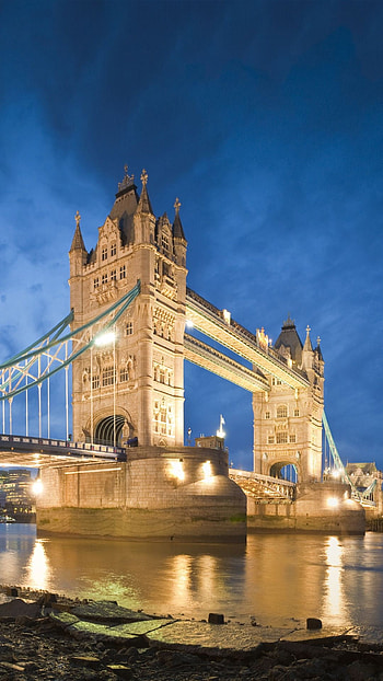 London Bridge, England HD phone wallpaper