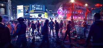 Watch Dogs Legion 2019, watch-dogs-legion, watch-dogs-3, watch-dogs, games, 2019-games HD wallpaper