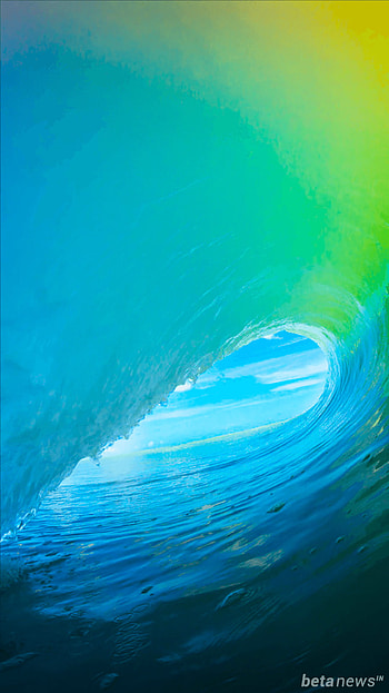 iOS 9 Stock for 6 (16 Pack) HD phone wallpaper