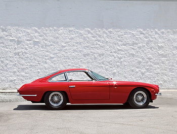 lamborghini 400 gt, classic, sports, italian, lamborghini HD wallpaper