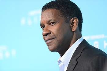Denzel Washington, Celebrity , Celebrities HD wallpaper