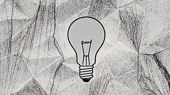 Brilliant Ideas: Ultra for Inspiration, Idea, light bulb, creativity, illustration, inspiration HD wallpaper