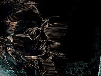 breaking the habit 3, music, break the habit, linkin park, video art HD wallpaper