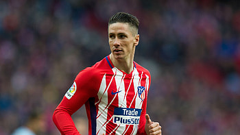 Atletico Madrid, Fernando Torres HD wallpaper