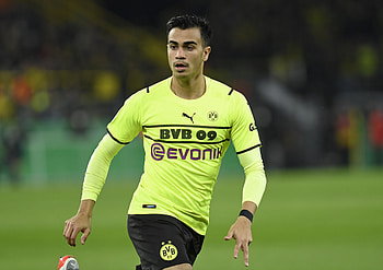 Reinier Jesus, dortmund, BVB, reinier HD wallpaper