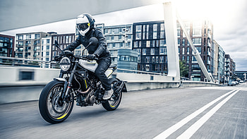 Husqvarna Bike, Auto industry, 2018 2019 Husqvarna Vitpilen 401, Top speed HD wallpaper