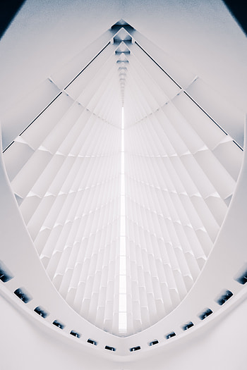 Architecture, Building, Miscellanea, Miscellaneous, Symmetry, Dome HD phone wallpaper