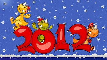 2012 year of the dargon in the chinese horoscope, holiday, dragon, wishes, horoscope, 2012, chinese, new year HD wallpaper