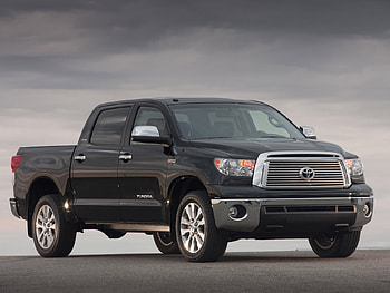 Toyota Tundra Crewmax Platinium Package 2009, package, 2009, tundra, toyota, crewmax, platinium HD wallpaper