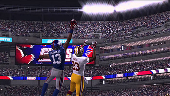 Madden Ultimate Team Odell Beckham Jr Card HD wallpaper