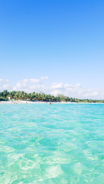 Playa Del Carmen attractions, Cozumel adventure, Hudson and Emily travels, Mexico experiences HD phone wallpaper