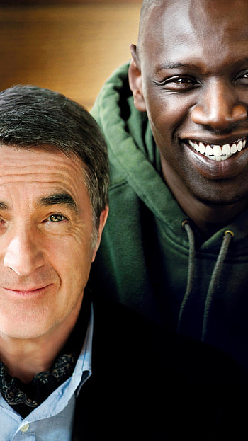 The Intouchables (2022) movie HD phone wallpaper