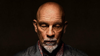 John Malkovich, Cultural icon, Vienna fan, Unique fashion endeavor HD wallpaper