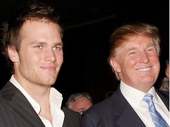 Tom Brady confirms he won't be visiting Donald Trump at the White House | The Independent HD wallpaper
