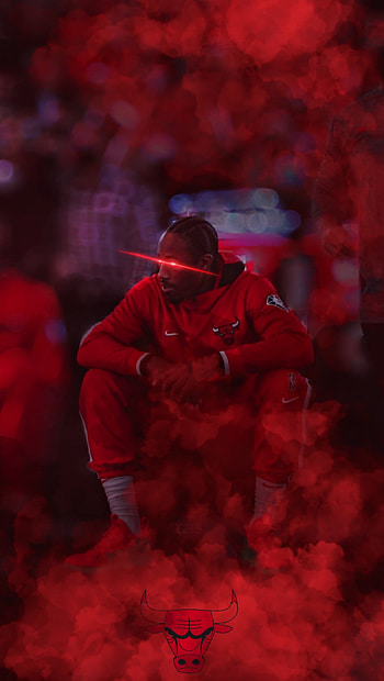 DeRozan, basketball, sports, Chicago, Bulls, nba HD phone wallpaper