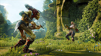 Fable Legends ... HD wallpaper