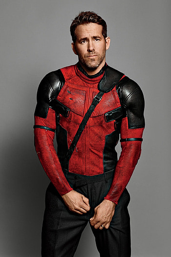 Ryan Reynolds, Celebs, Deadpool HD phone wallpaper