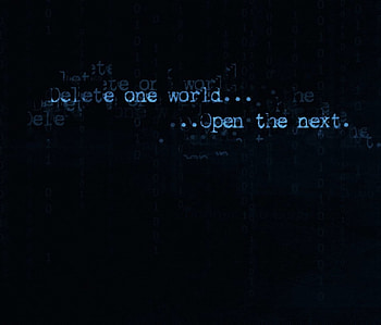 Serial Experiments Lain, Anime HD wallpaper