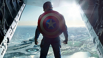 Captain America: The Winter Soldier (2022) movie HD wallpaper