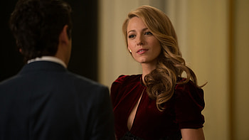 Best movies of 2015, Romantic celebrities, Blake Lively, Chic fashion HD wallpaper