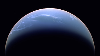 Horizon, Neptune HD wallpaper