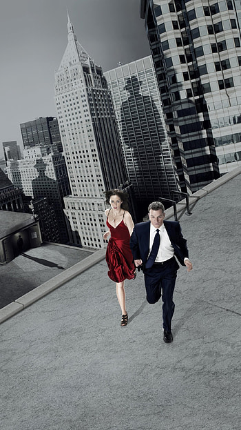 The Adjustment Bureau, , Moviemania selection, Stylish mobile customization HD phone wallpaper