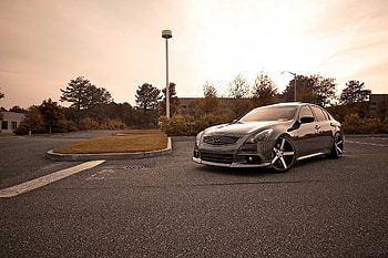 Auto, Sky, Infiniti, Cars, City HD wallpaper