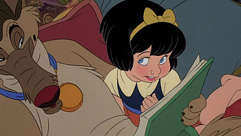 Animated anthology, Unique entertainment, Judith2you collection, Something different HD wallpaper
