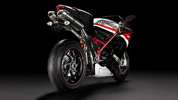 Ducati 1198 Rear, ducati, ducati-1198, bikes HD wallpaper