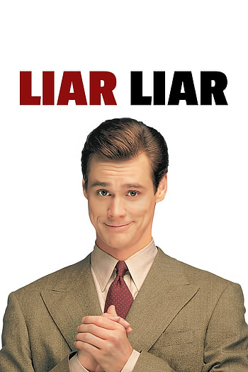 Liar Liar movie, Bugiardo Bugiardo streaming, Italian film, Comedy HD phone wallpaper