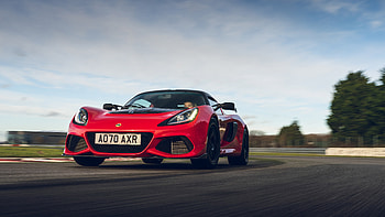 Exige, Lotus Cars HD wallpaper