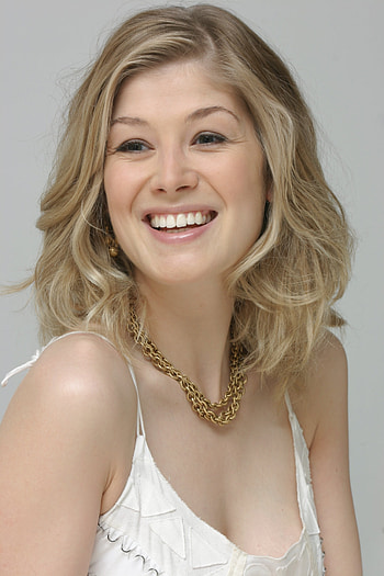 Rosamund Pike, Movies, Actress, Michelle Johnson HD phone wallpaper