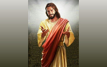 Jesus, Christ, Love, God HD wallpaper