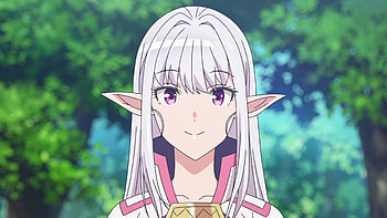 Welcome to Japan, Ms. Elf! — Mariabelle, Anime, Welcome to Japan Ms. Elf!, Mariabelle (Welcome to Japan Ms. Elf!) HD wallpaper