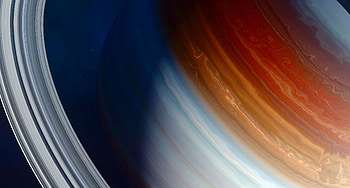 Planetary Rings , planets, abstract, digital-art HD wallpaper