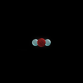 3 dots, amoled HD phone wallpaper