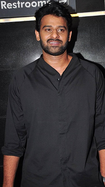 Prabhas Ka, Actor HD phone wallpaper