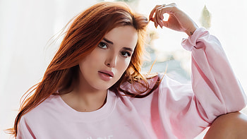 Bella Thorne 2021, bella-thorne, celebrities, girls, model HD wallpaper