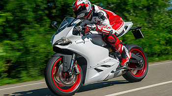 Ducati superbike, 899 Panigale, Motorcycle, Ultra HD wallpaper