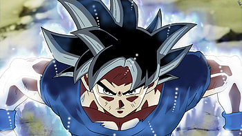 Goku Dragon Ball Super Anime , dragon-ball-super, anime, dragon-ball, goku, artist, artwork, digital-art HD wallpaper