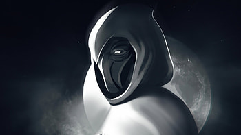 Jake Lockley, Comics, Moon Knight, Ultra HD wallpaper